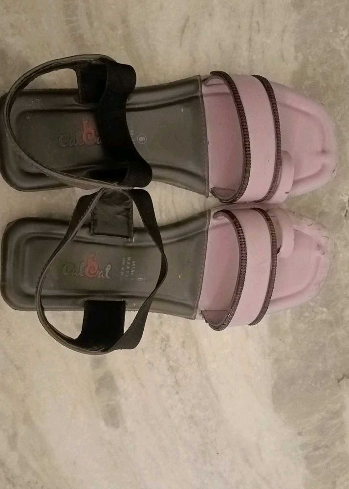 A Flat With Good Quality