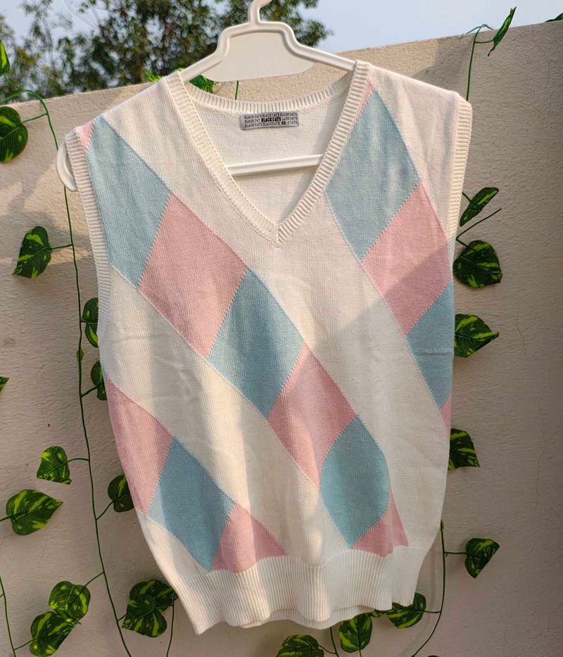 Korean Vest