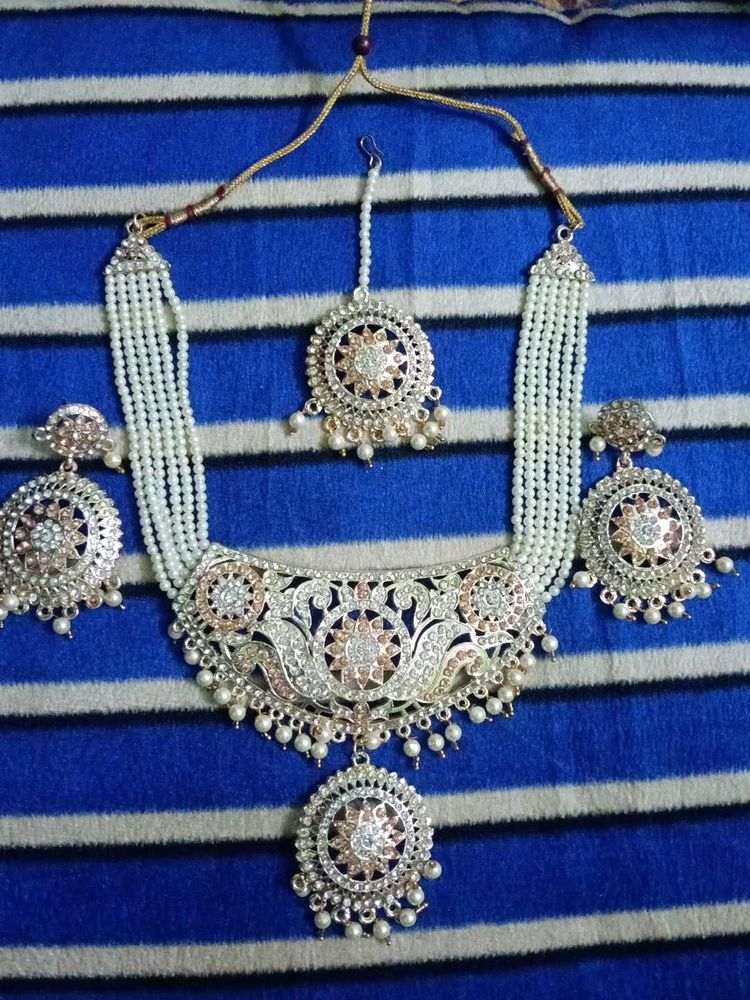 Jewellery Set