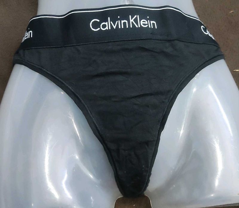 Calvin Klein Thong 🔥