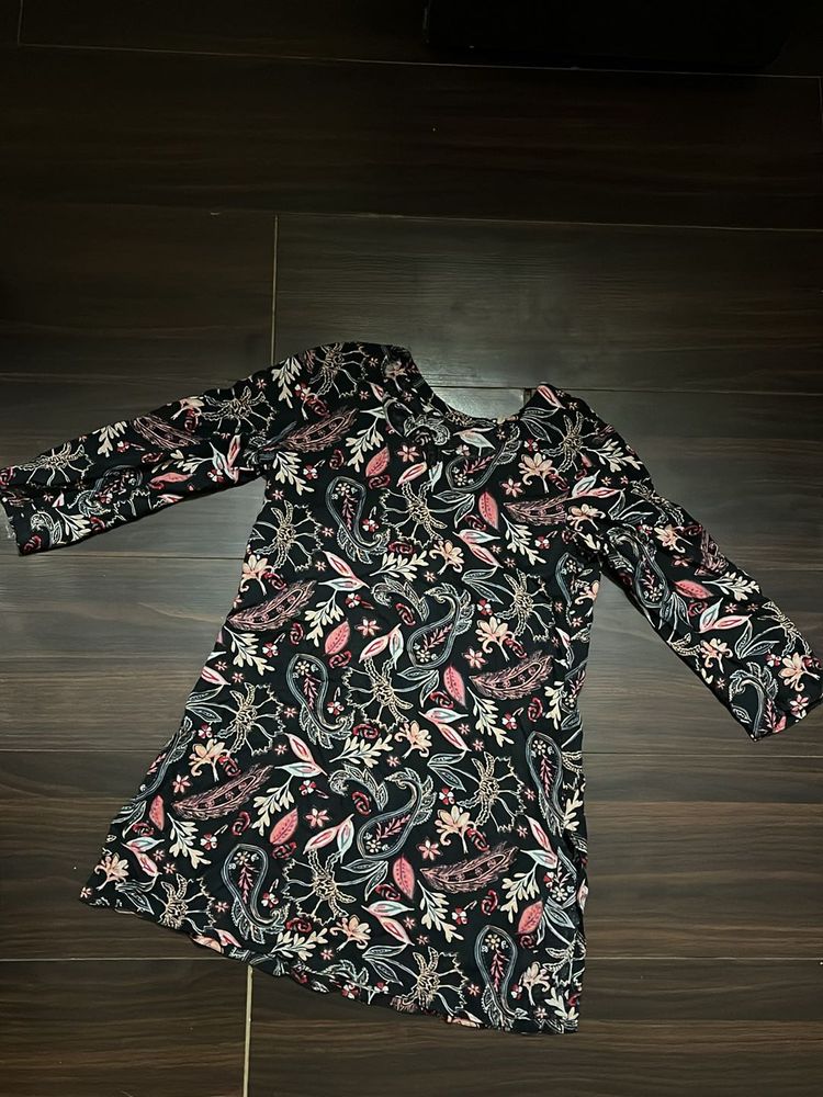 Short Kurta For Women