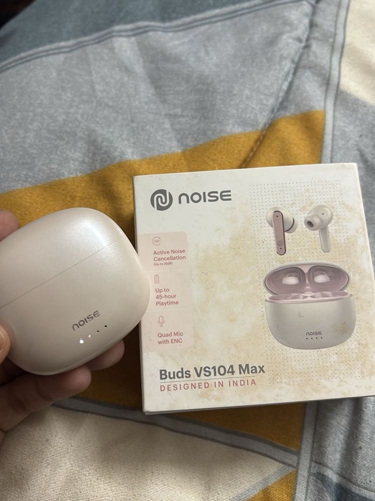 Noise VS 104