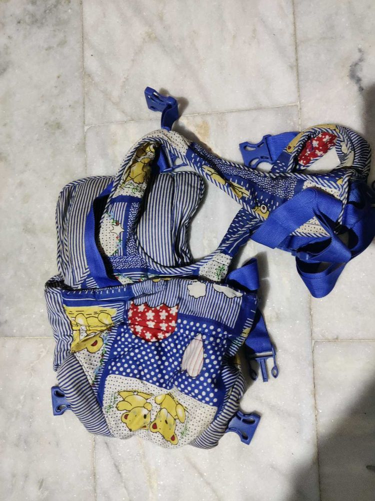 Baby Carrier