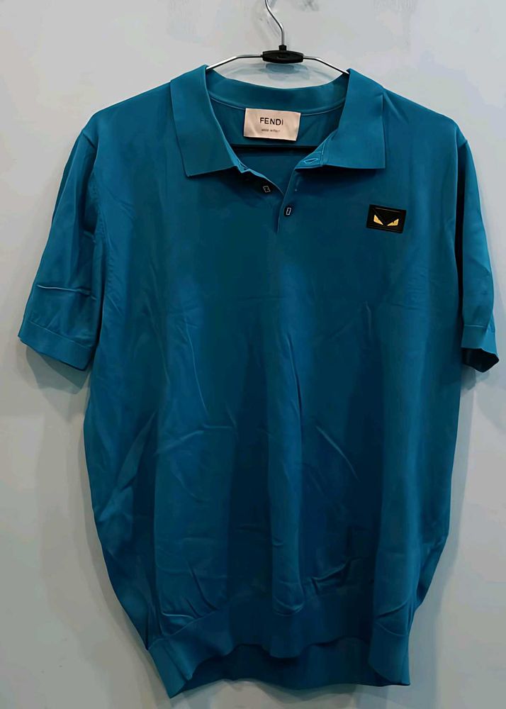 Fendi Polo Shirt