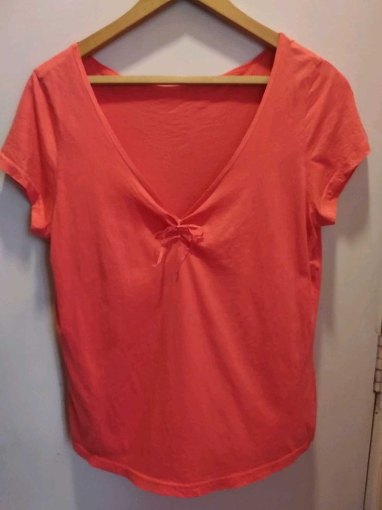 Beautiful Over Size Cute Top