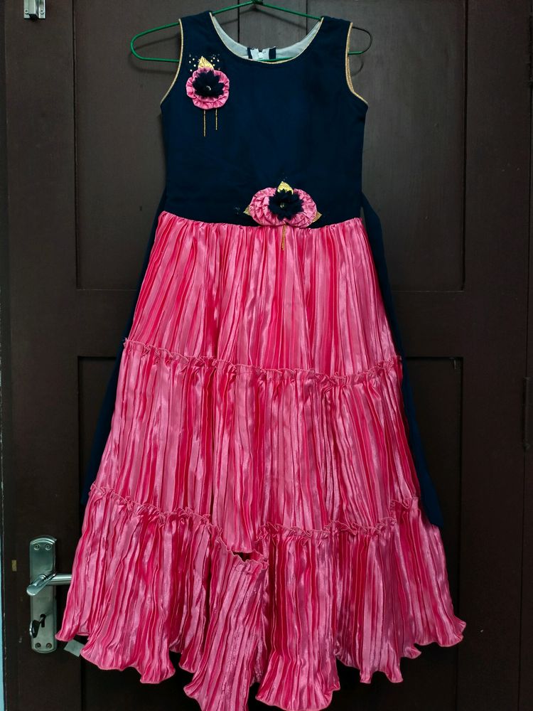 Girls Frock