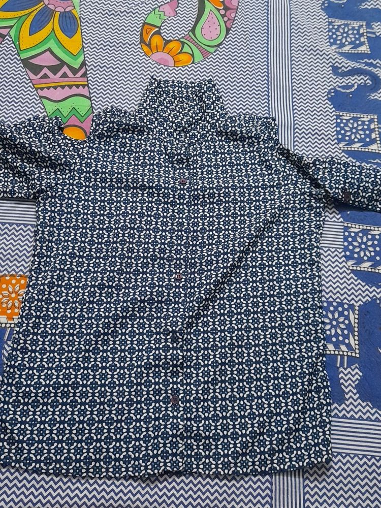Girls Shirt Wear