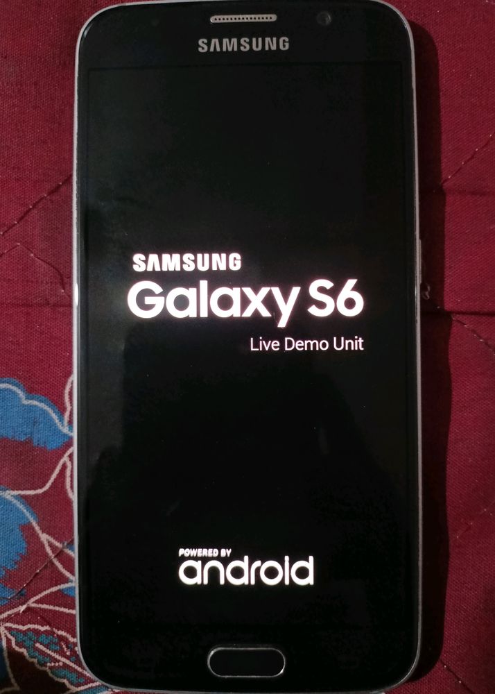 Samsung Galaxy S6