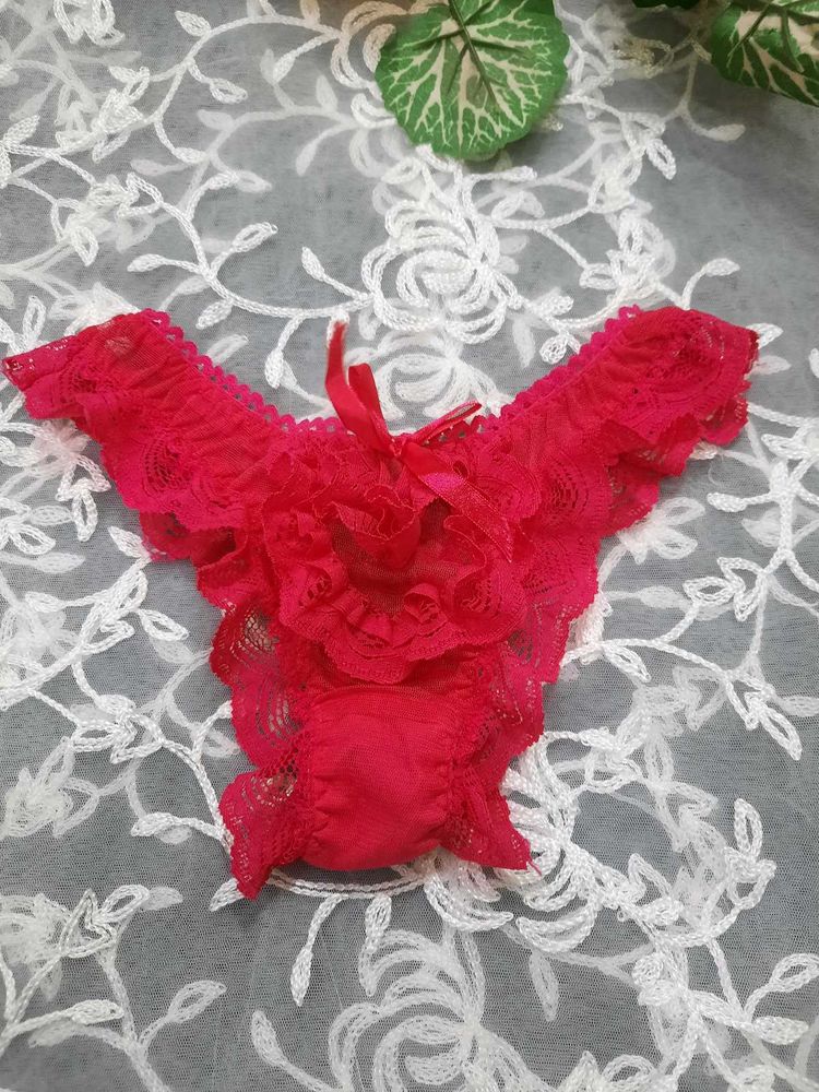 💞Soft Net Les Panty 💞