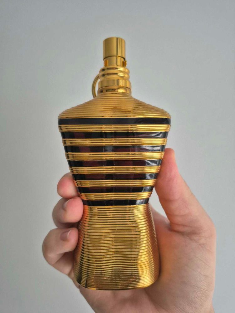 Jean Paul Gaultier Le Male Elixir 10 ML