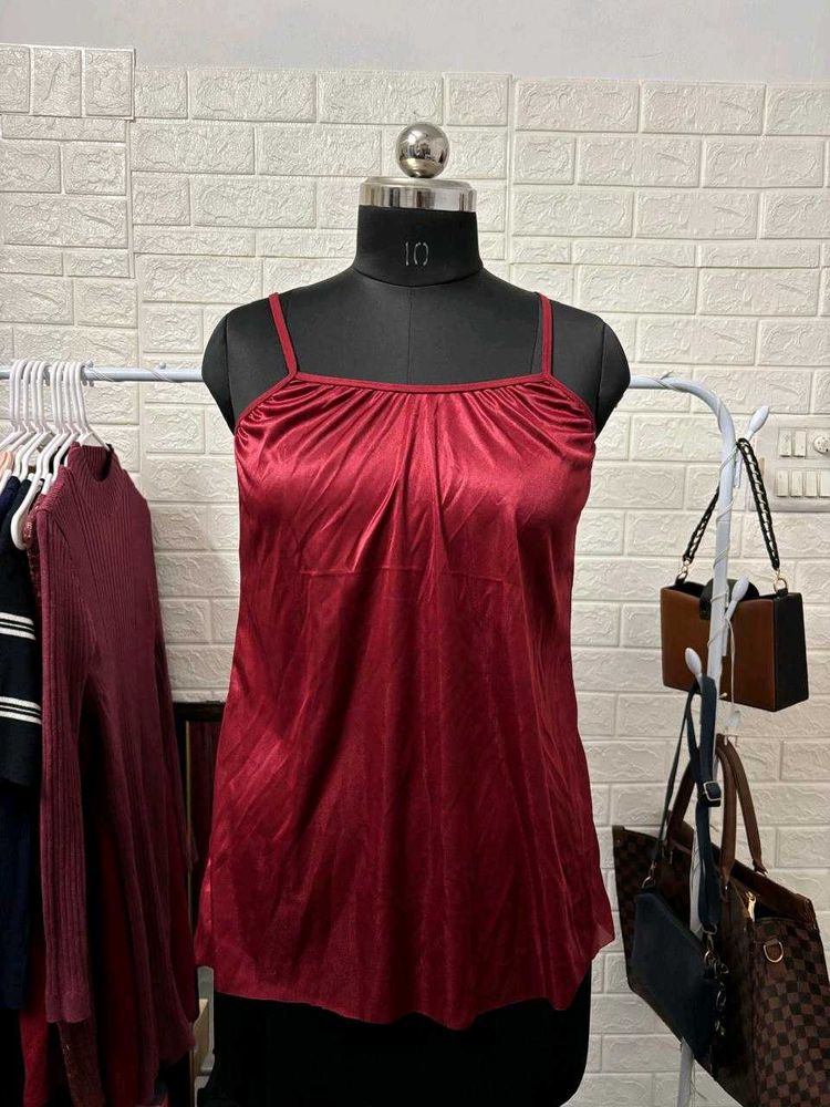 Babydoll Top