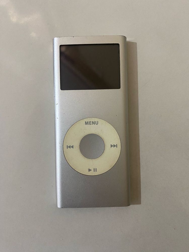IPOD