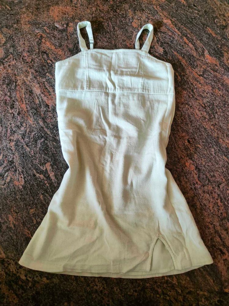 Summer Mini Dress