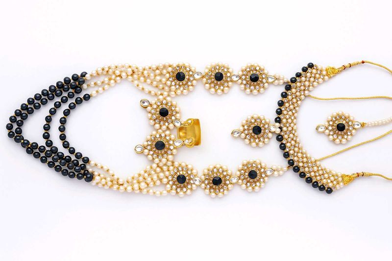 Jewellery Set