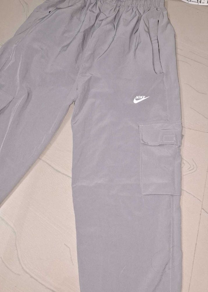 Parachute Joggers