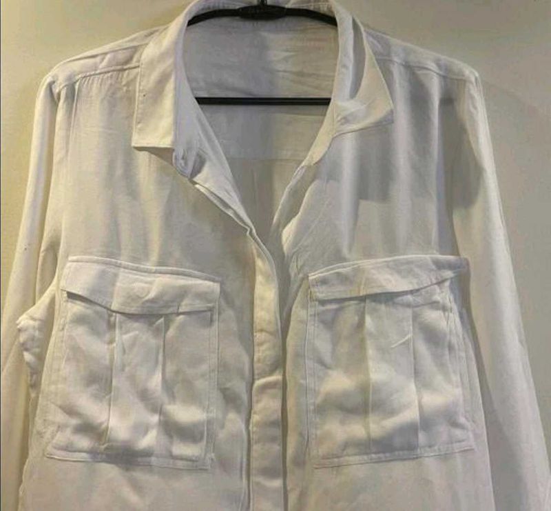 White Shirt