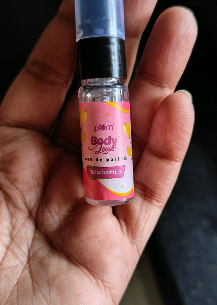 Tulip Body Mist