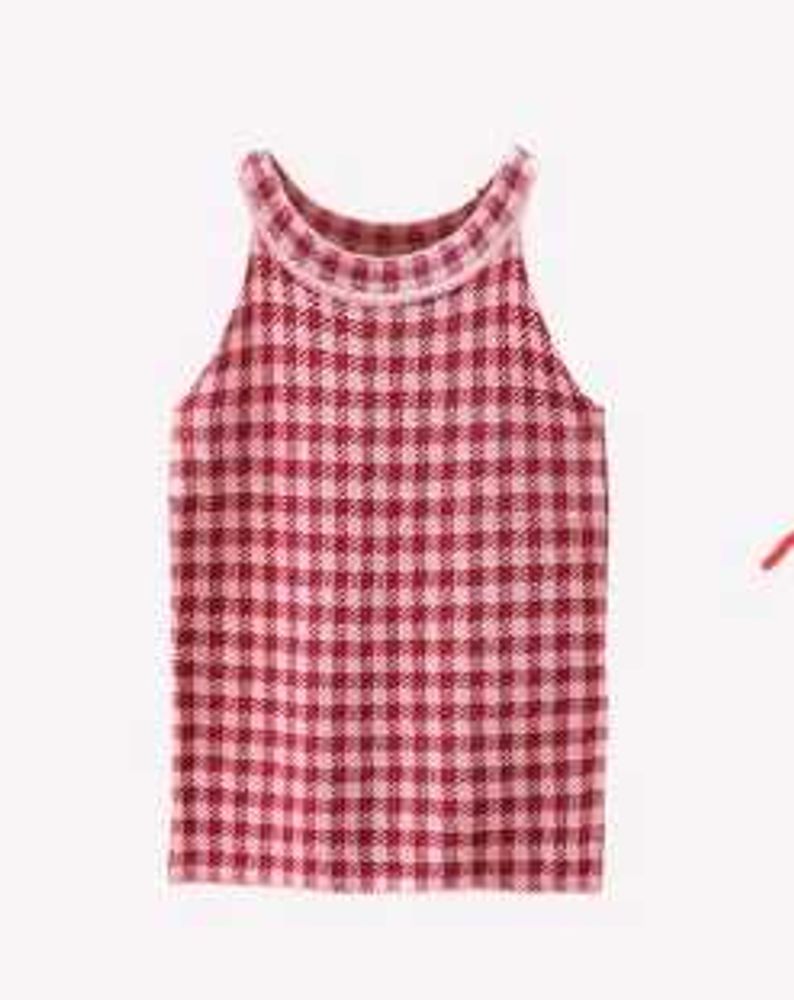 Simplicity Tank Top