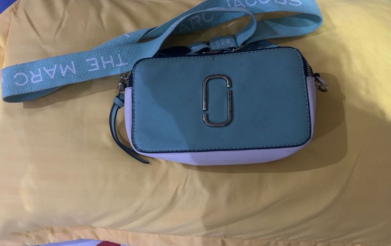 Marc Jacobs Crossbody