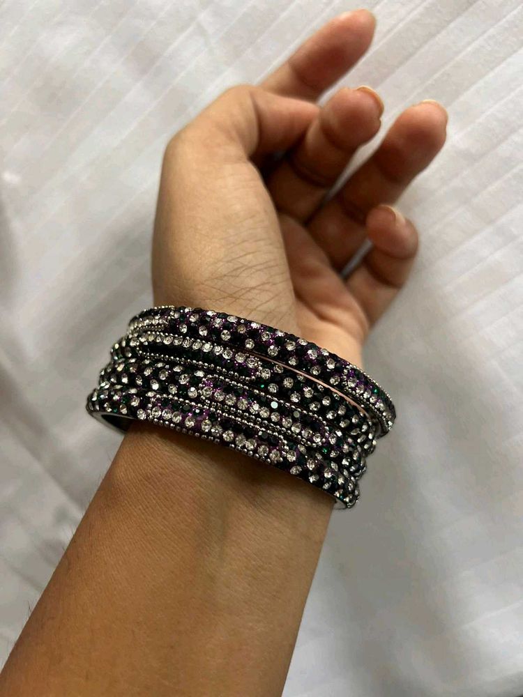 Lac Bangles