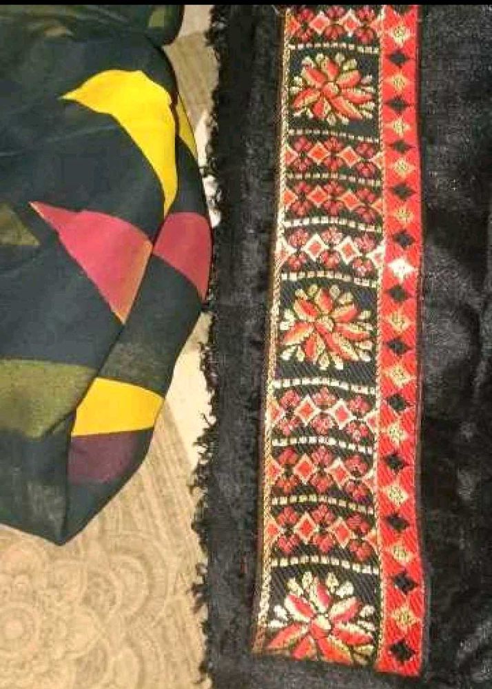 Elegant Saree