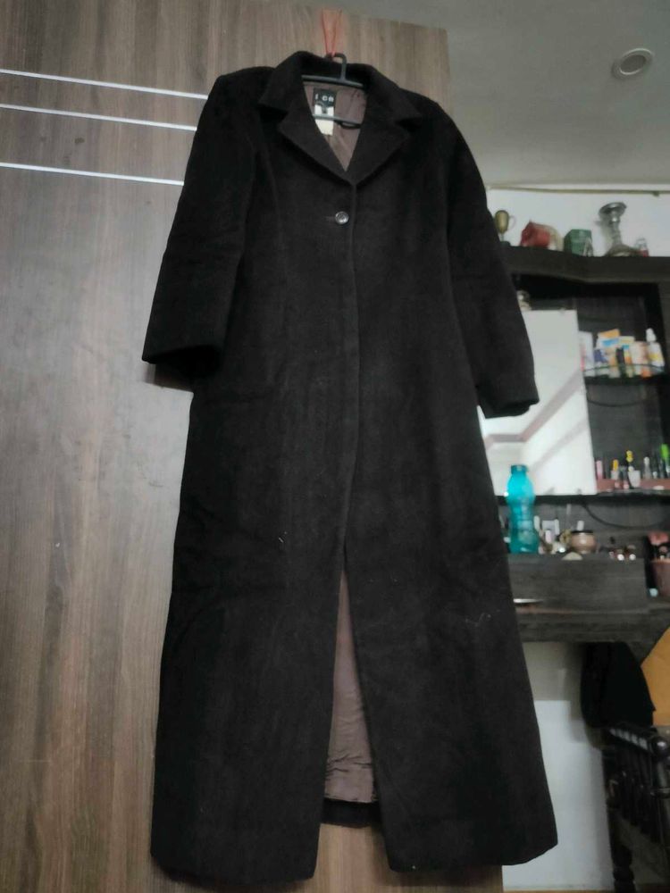 Long Blazer