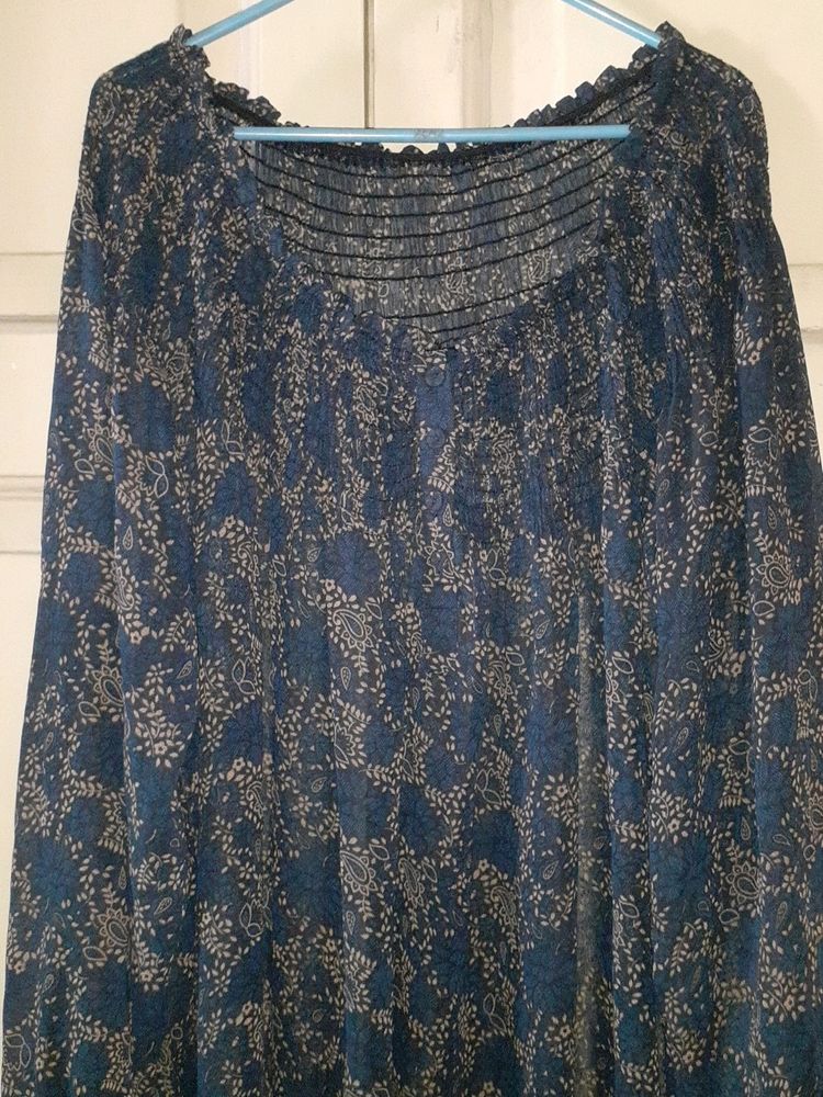Nice Free Size Top