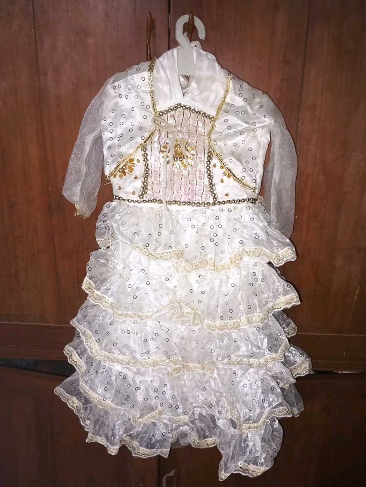 Party Wear Gown