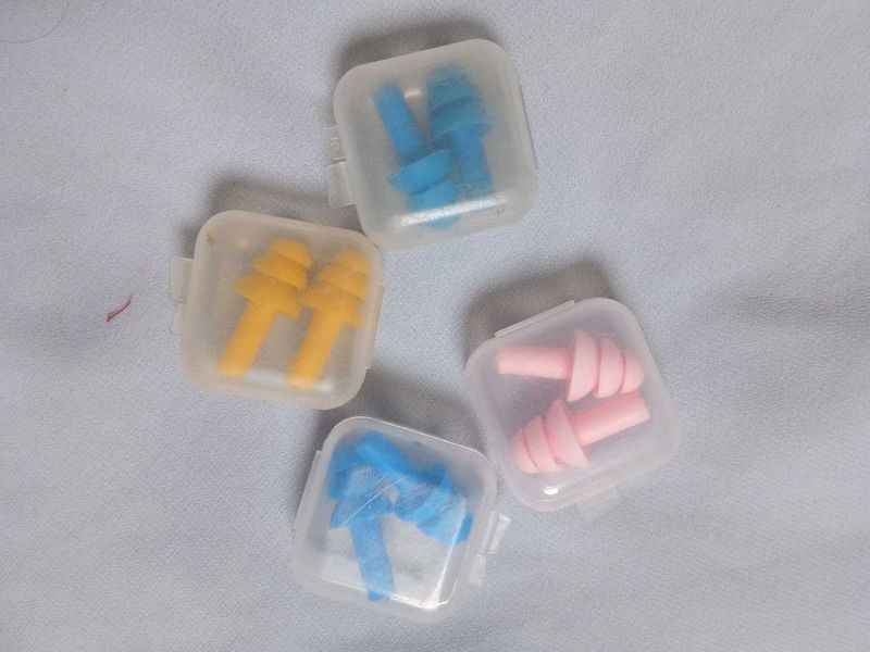 Ear Plugs
