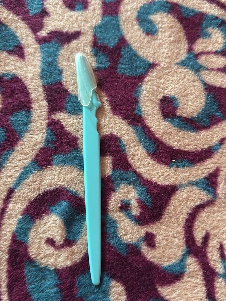 Face Hair Removal ❤️