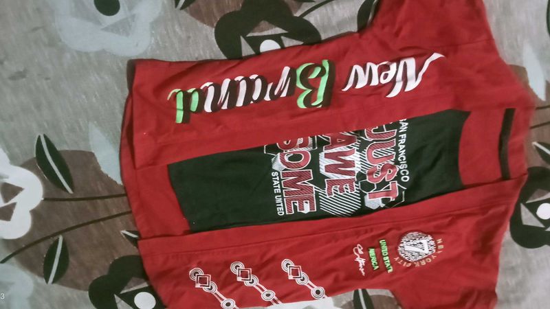 T-shirt
