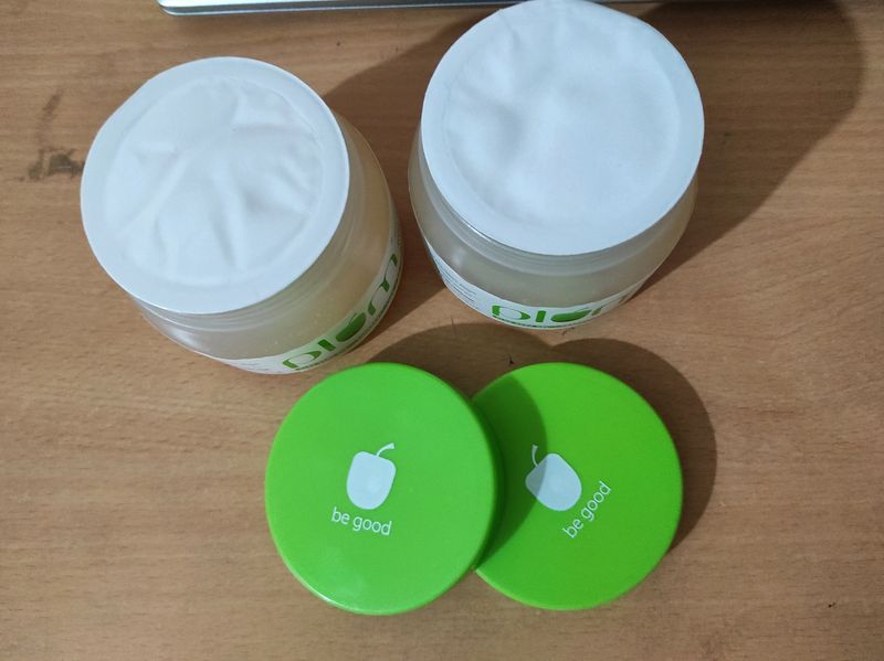 Combo Gel
