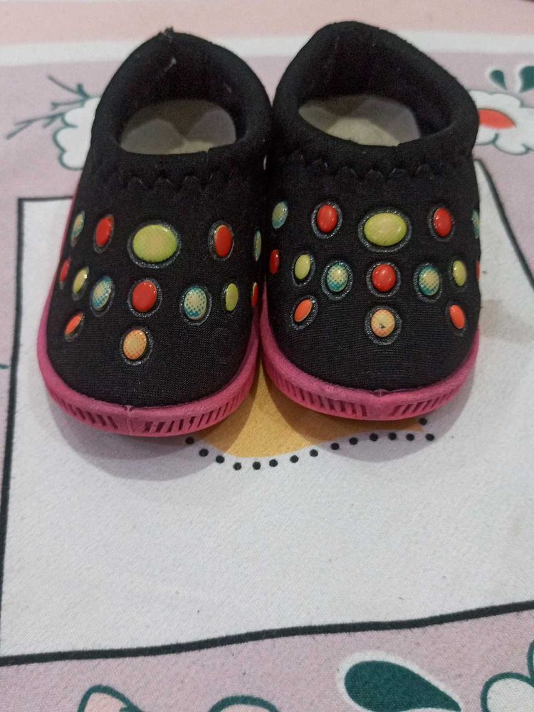 Cute Baby Shoes