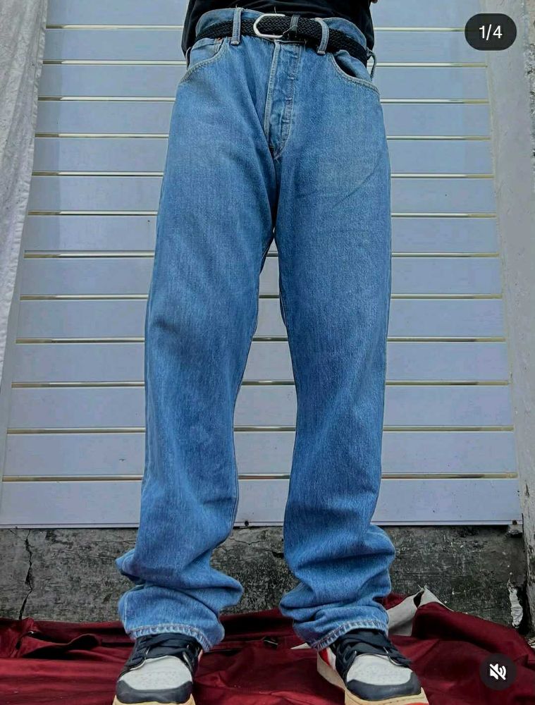 Levi&#39;s Regular Fit Jeans