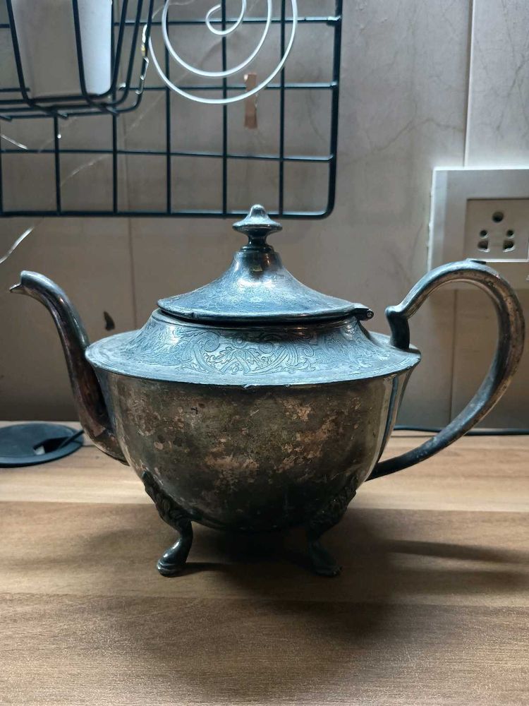 Vintage TeaPot