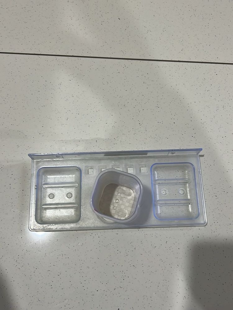 Bathroom Accessories