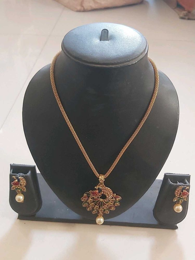 Imitation Jewellery