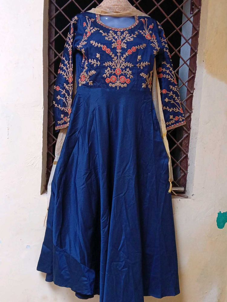 New Dress