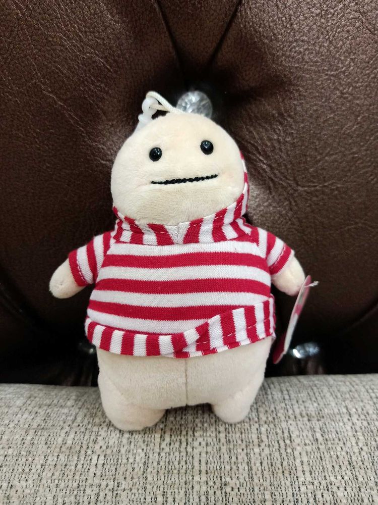 Cute Bagcharm, New With Tags