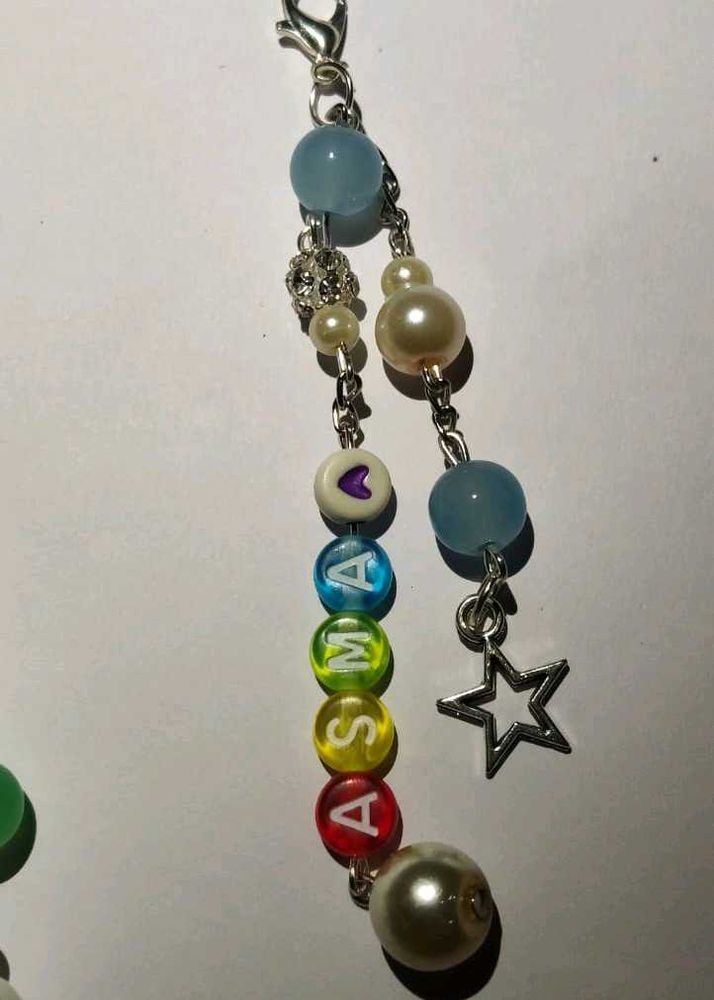 Disney Keychain 🤩