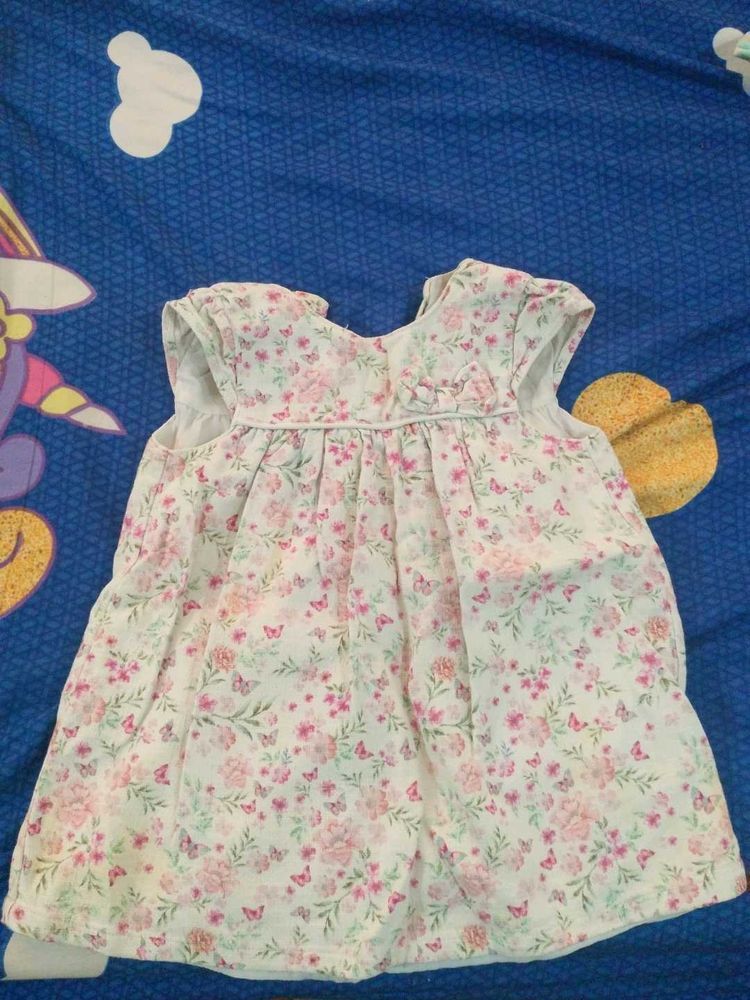 Kids Frock