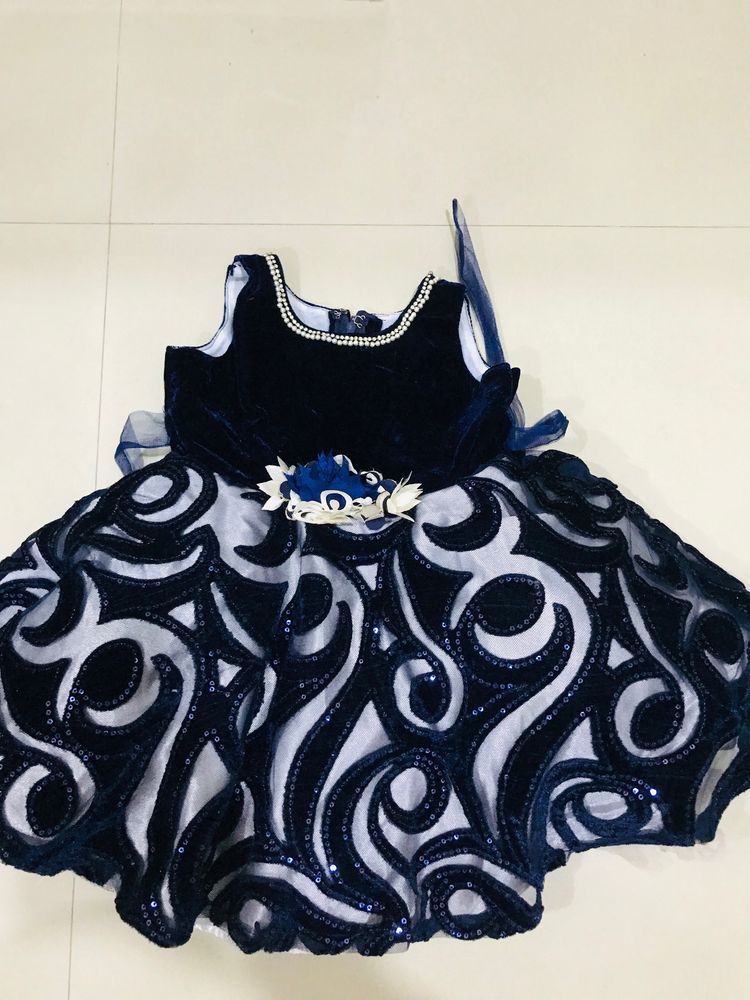 Pretty Frock 18no