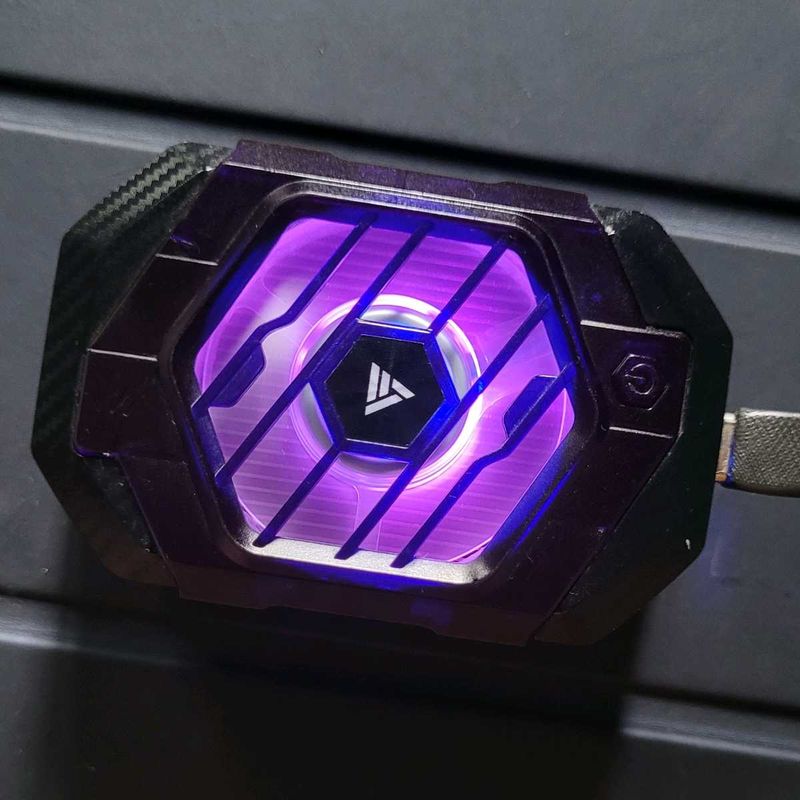 VERO FORZA COOLER