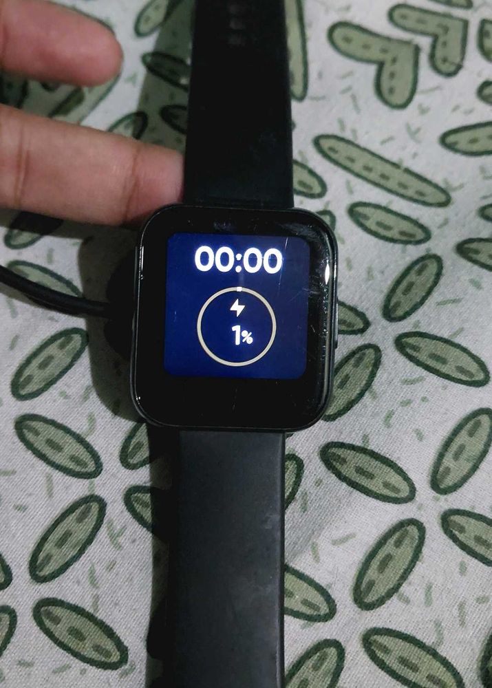 Realme Watch Classic