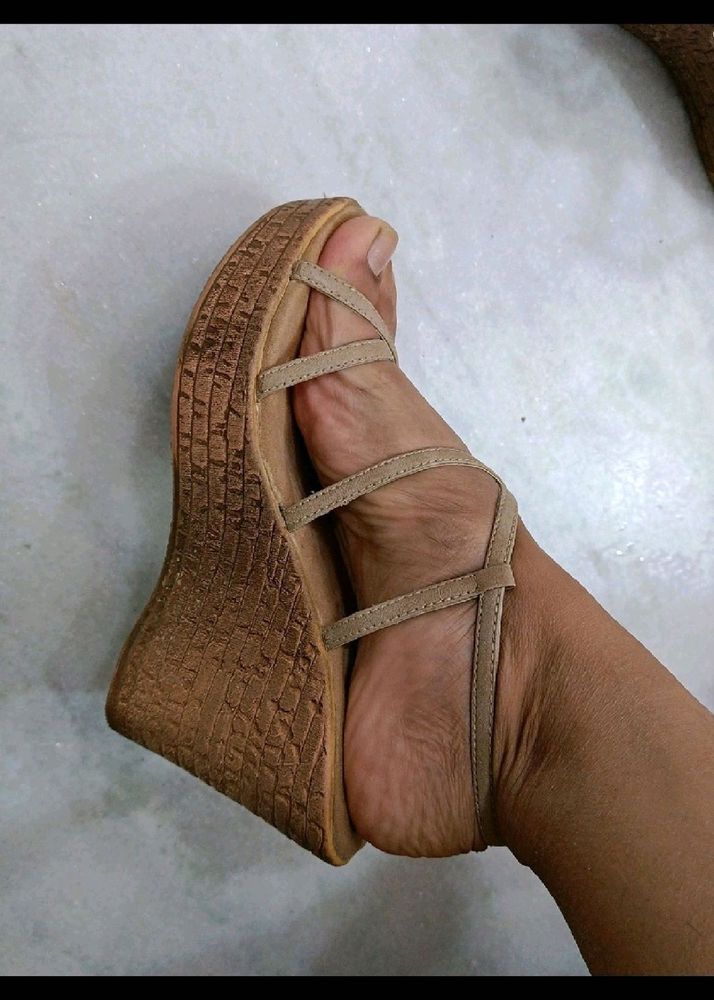 Wedges Heels