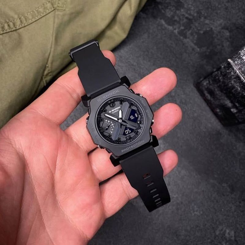 G-Shock GM2300🔥🍁