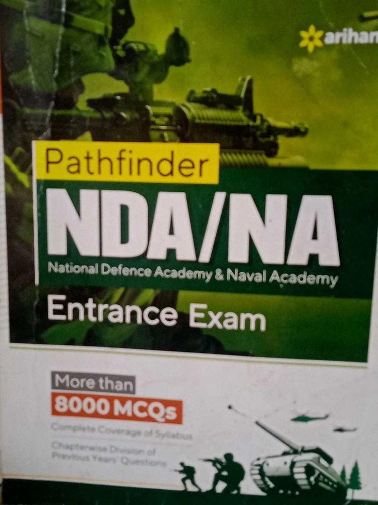 PATHFINDER NDA/NA