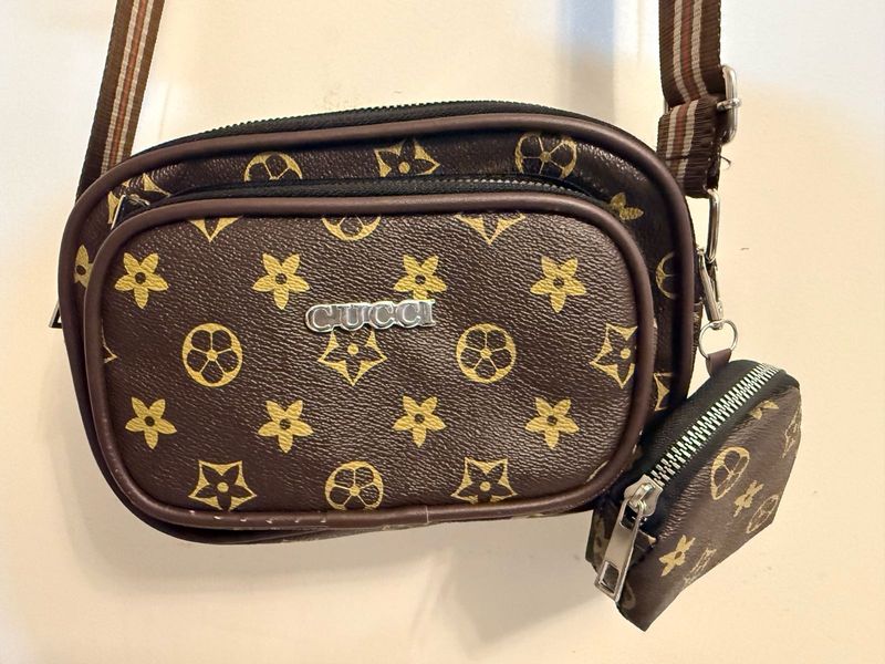Crossbody Bag