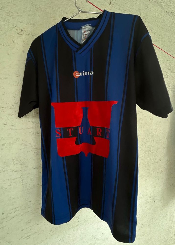 Jersey