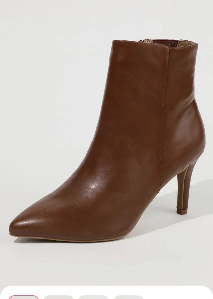 lulu and sky women mid - top regular boots